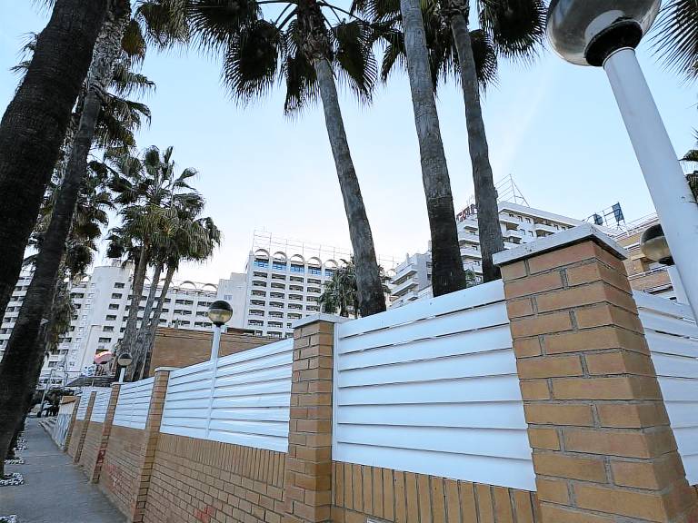 Ferienwohnung Oropesa del Mar