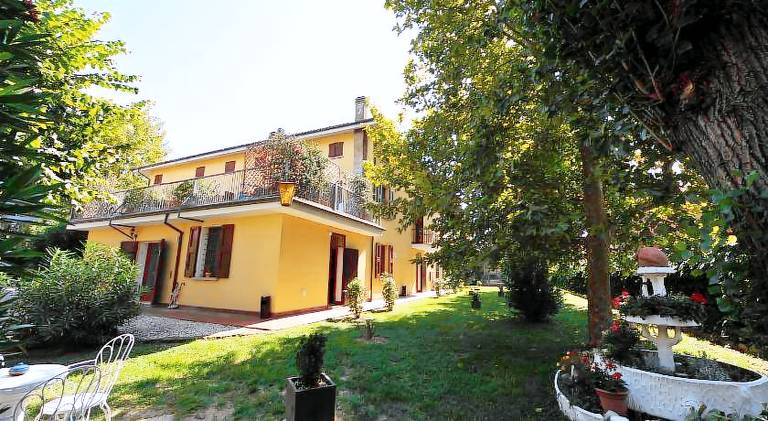 Apartment with garden | Perfect for remote work in San Marino