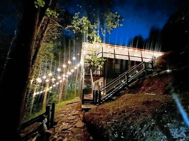 Chalet Smithville