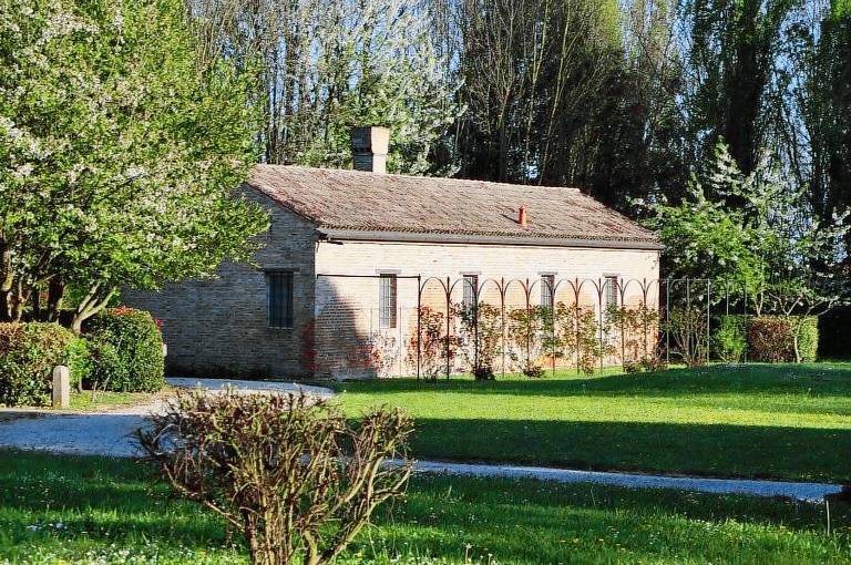 Borgo Giustiniani: Appartamento Mora — photo 4