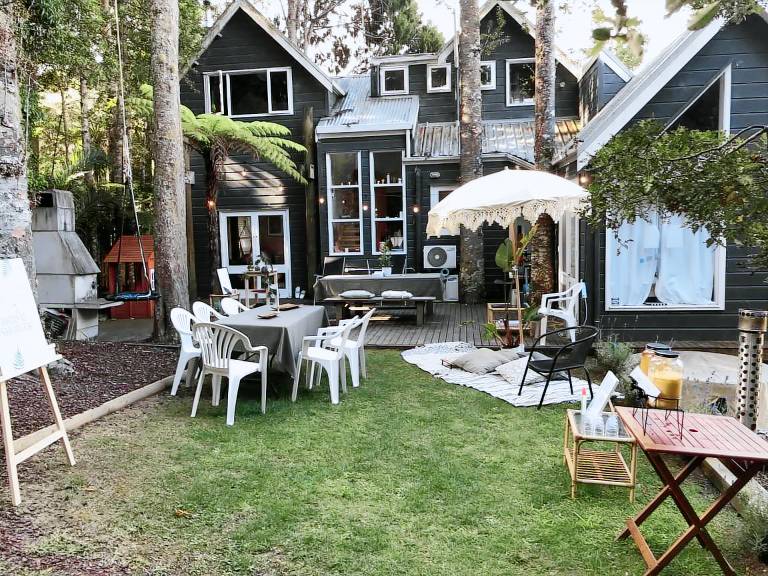 Child-friendly nice rental apartment with garden | Dogs allowed — photo 4