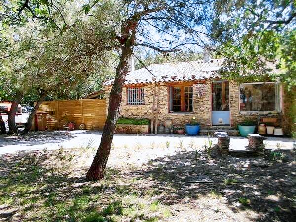 Fully equipped vacation home with yard, private pool & grill | Mountain view | Pet-friendly — photo 5