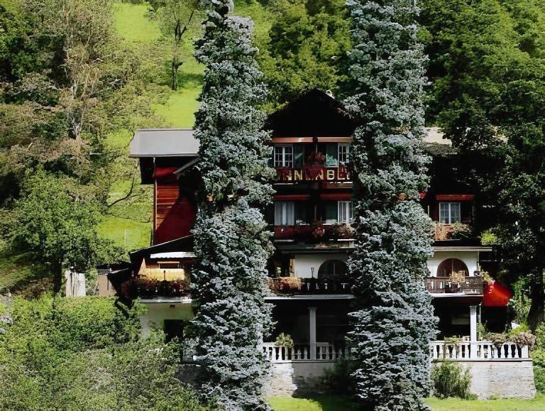 Hotel Sonnenberg — photo 5