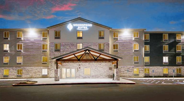 WoodSpring Suites San Antonio UTSA - Medical Center — photo 5