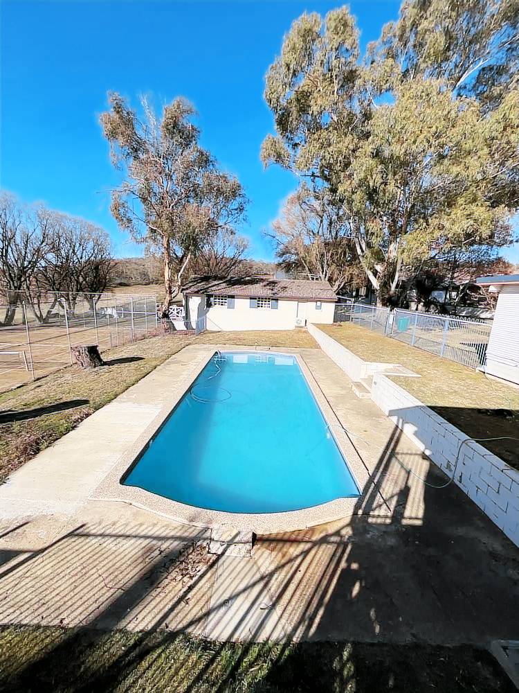 Resort Adaminaby