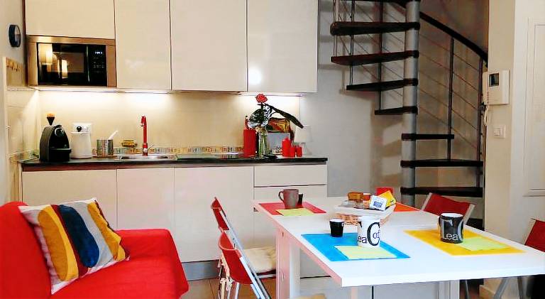 Rental apartment with patio | Beach nearby | Pets are welcome — photo 4