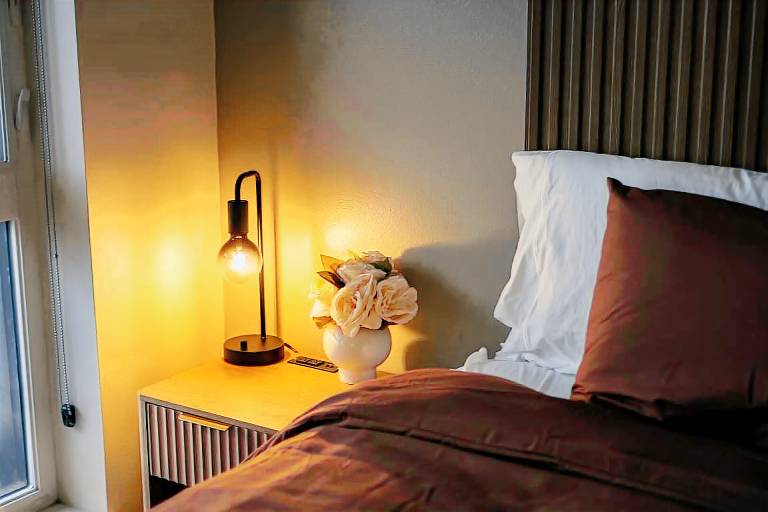 Holiday apartment with 2 rooms for 4 persons — photo 2