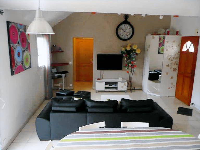 Maison de vacances Batz-sur-Mer