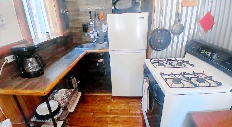 Big Bear Lake - Tulip Lane Cabin 25 — photo 3