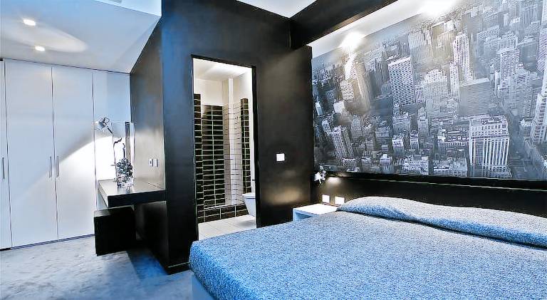 Design Suite Tirano in Tirano