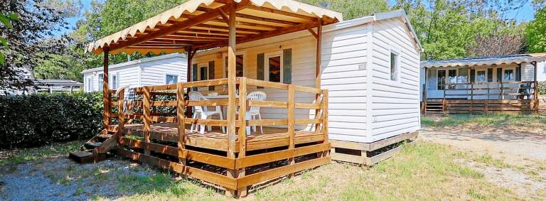 Camping Callas