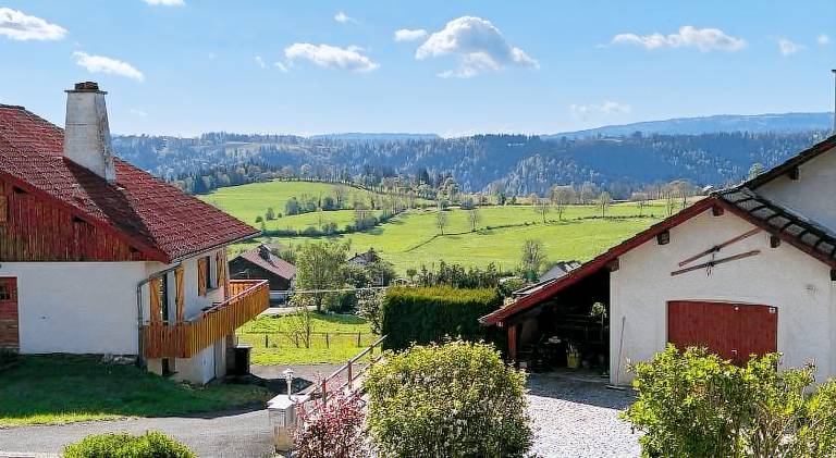Holiday apartment with 1 room for 2 persons — photo 3