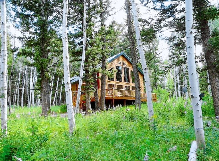 Cabin Island Park