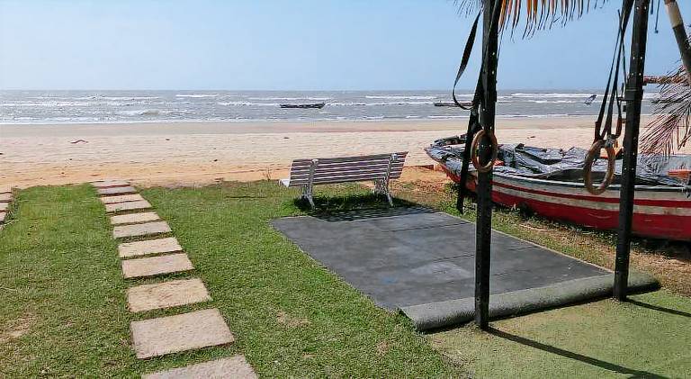 Rental apartment with 1 room for 3 persons — photo 3