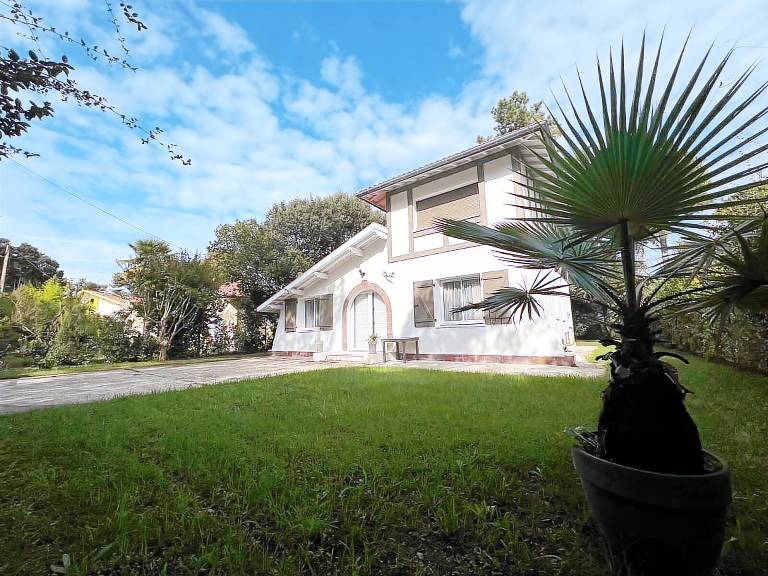 Villa Capbreton