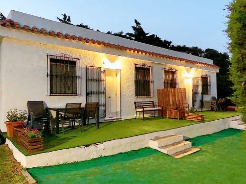 Apartamento Valdevaqueros