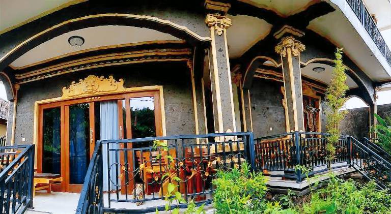 Amed Romance House — photo 3