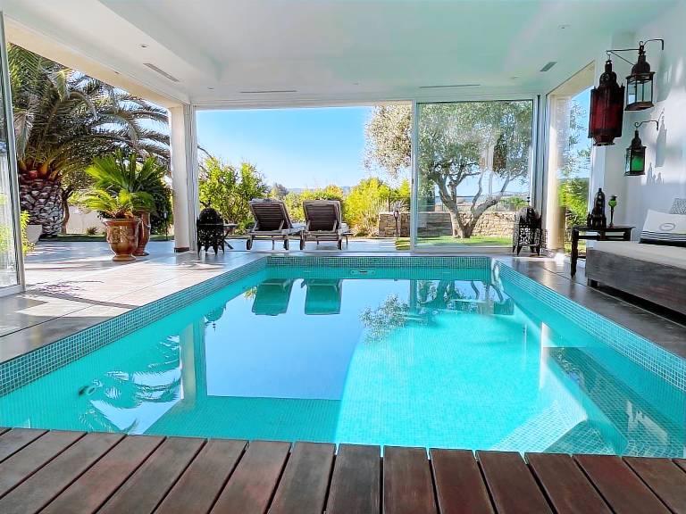 Villa Le Beausset