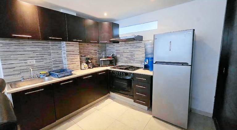 Apartment with 2 rooms for 4 persons — photo 3