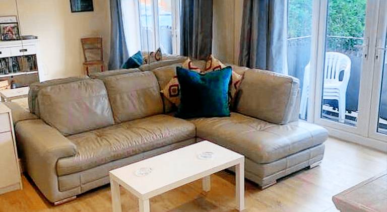 Apartment Weybridge