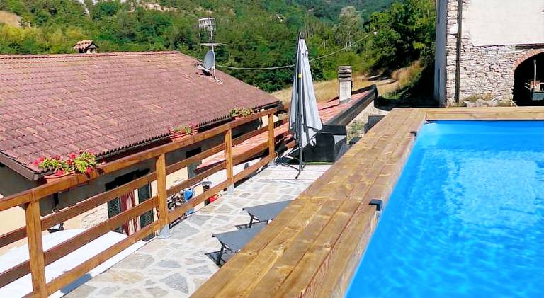 B&B Cascina Galli — photo 3