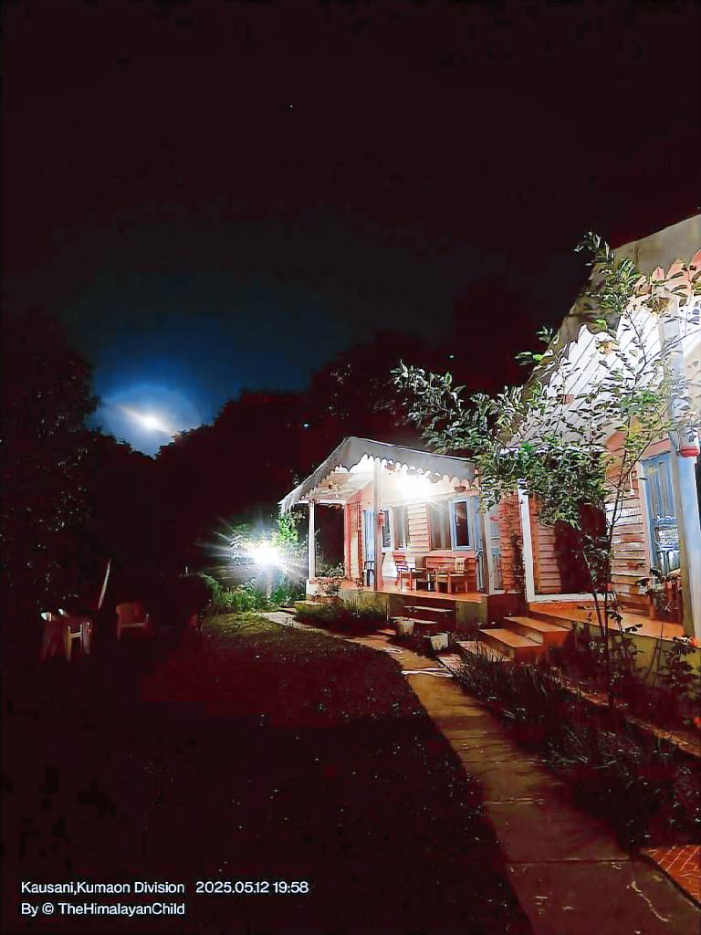 THC Eco cottage — photo 5