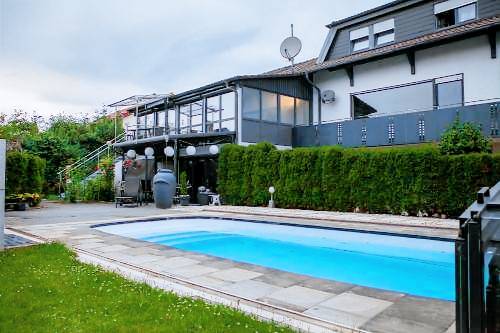 Ferienwohnung Bamberg
