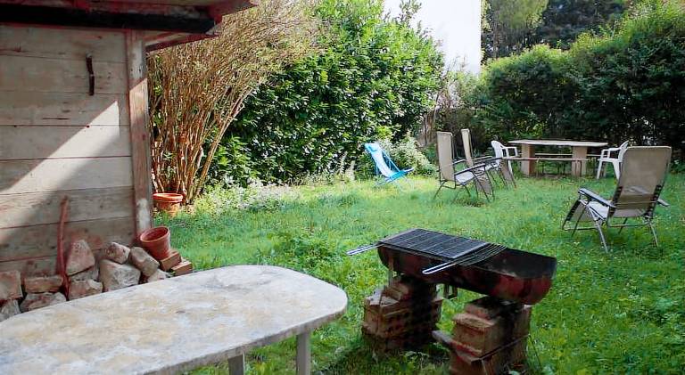 Rental apartment with 1 room for 4 persons — photo 4
