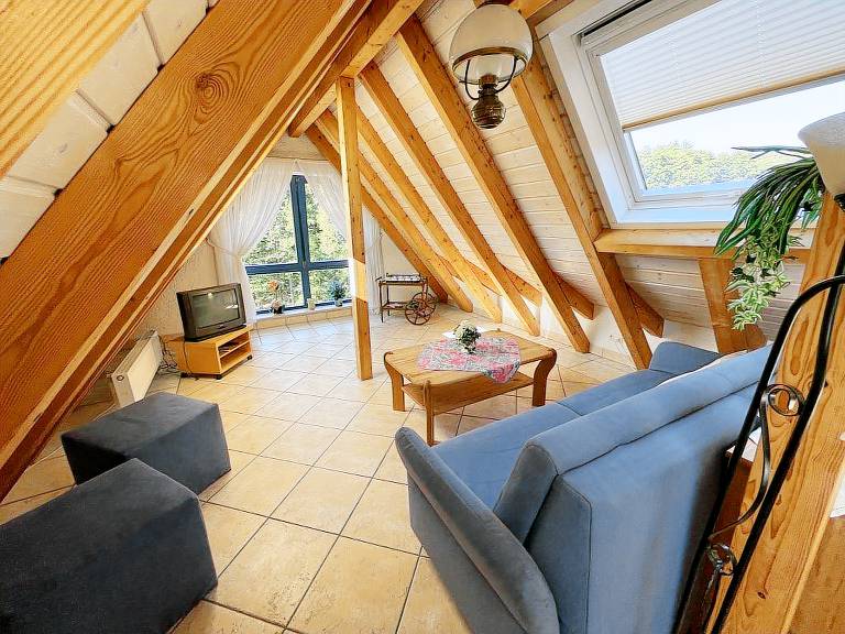 Ferienwohnung Lautern