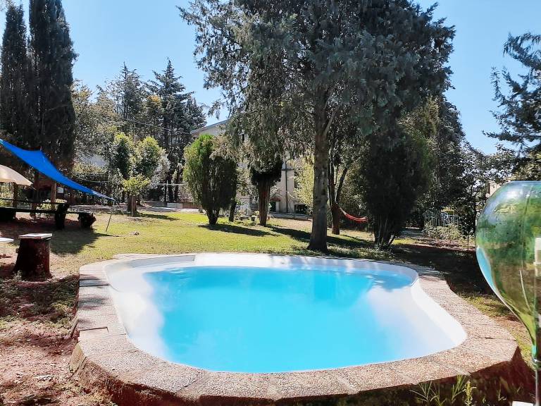 Villa Carpello
