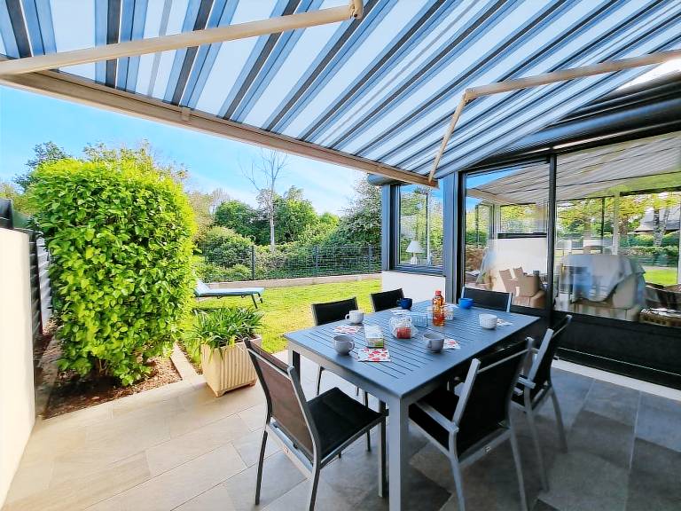 Maison de vacances Sarzeau
