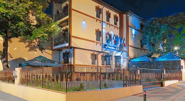 Bed and breakfast  Craiova