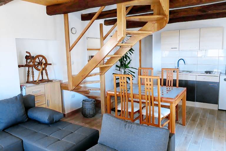 Apartman Kalnik