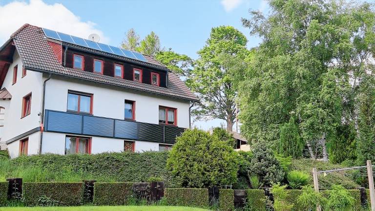 Ferienwohnung  Bärenstein
