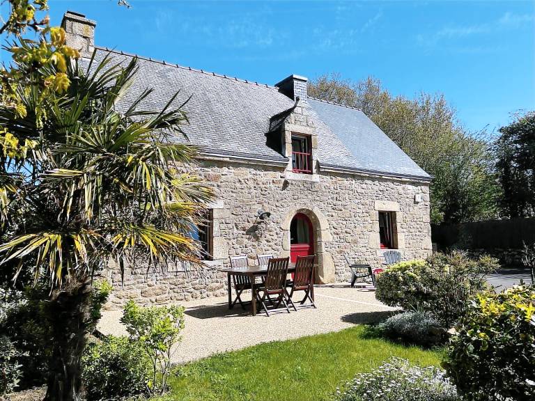 House Ploemel