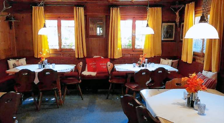 Gasthaus Pension Montafonerhusli — photo 5
