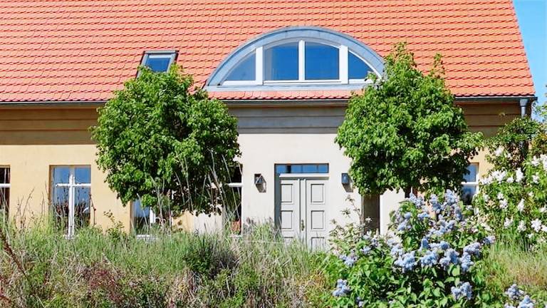 66 m² Ferienwohnung