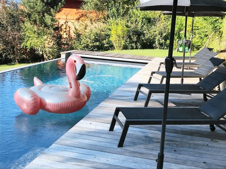 Maison de vacances Allevard