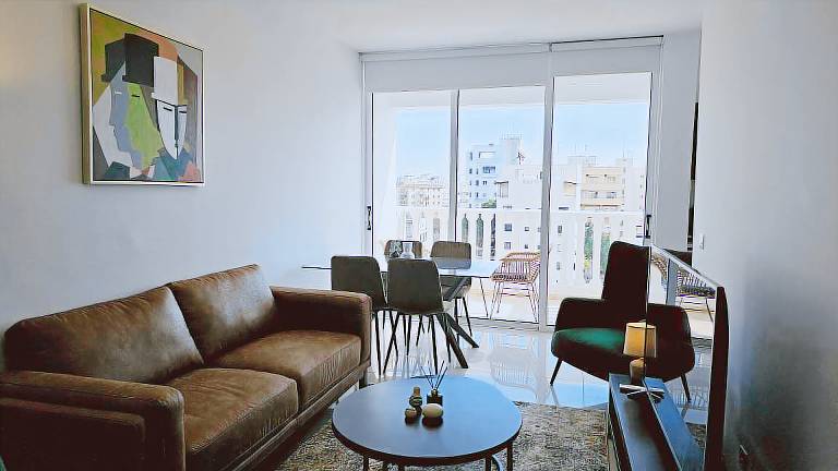 Apartment Nicosia