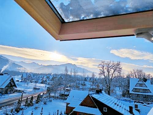 Bed & Breakfast Zakopane