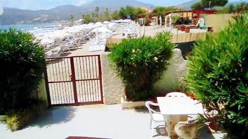 Casa Casal Velino