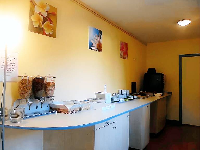 Hotel & Residence Avermes — photo 4