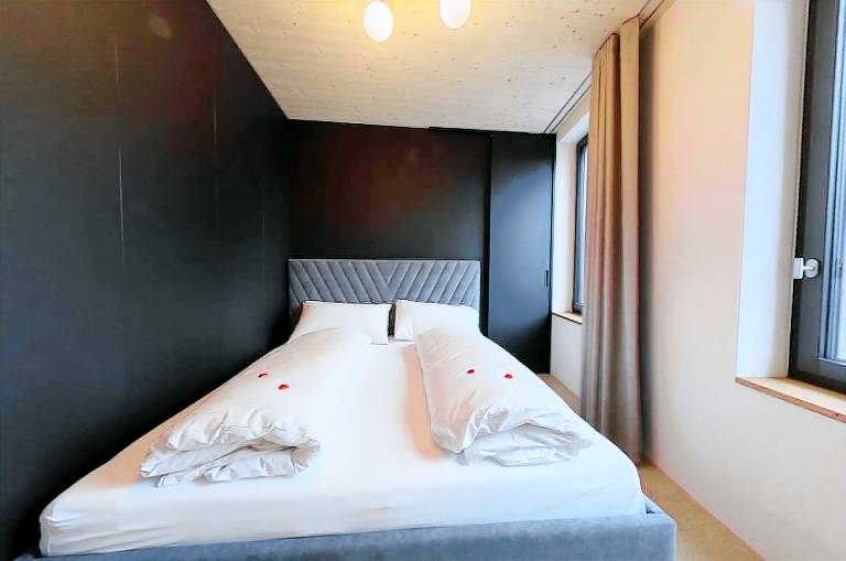 Holiday apartment with 1 room for 2 persons — photo 4
