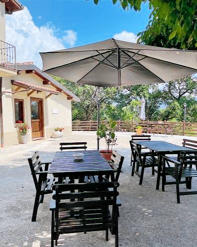 Bed & Breakfast Amatrice