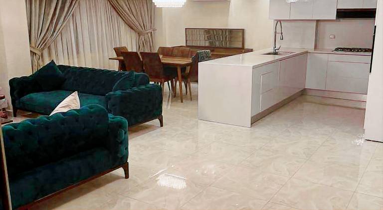 Spacious apartment | Pets allowed — photo 4
