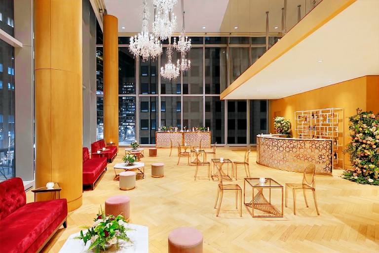 Shangri-La Toronto — photo 4