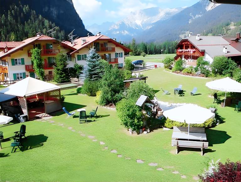 Dolomiten Hotel Irma — photo 5