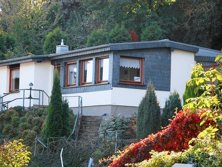 Ferienwohnung  Bad Münstereifel