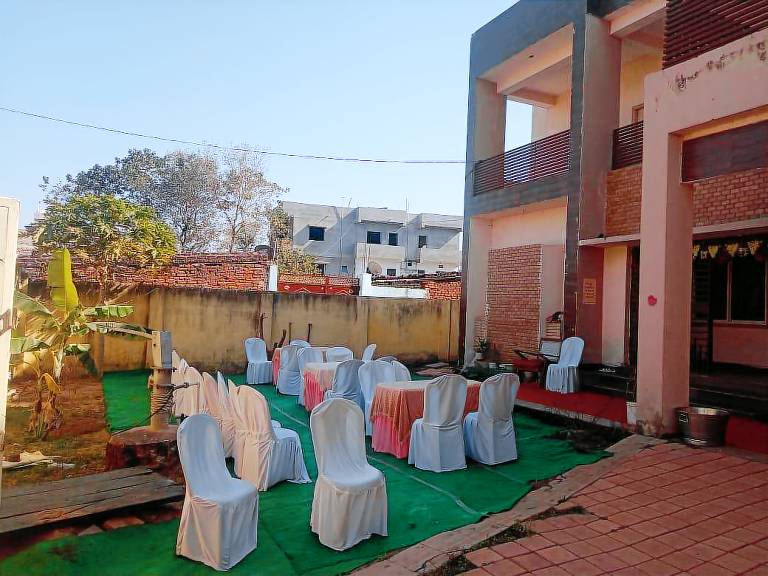 Nice villa with garden | Pets are welcome — photo 3