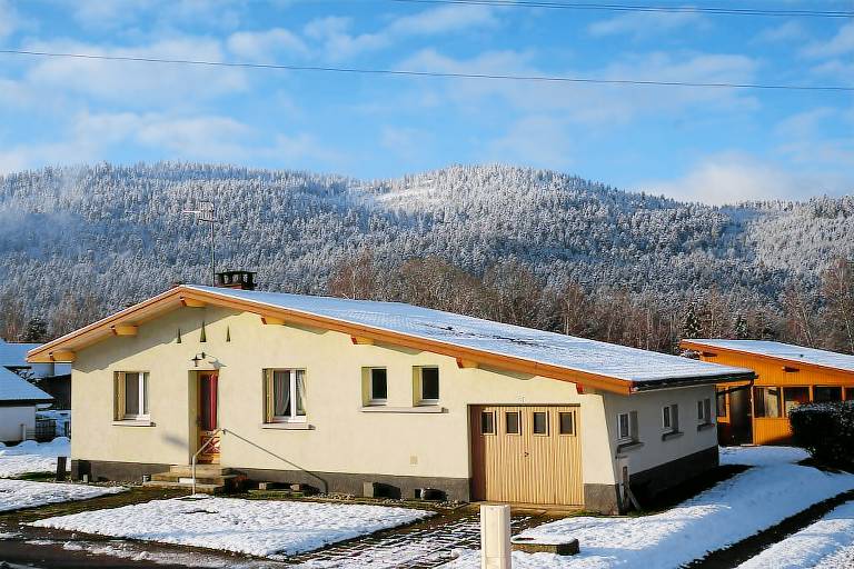 Maison de vacances Vagney